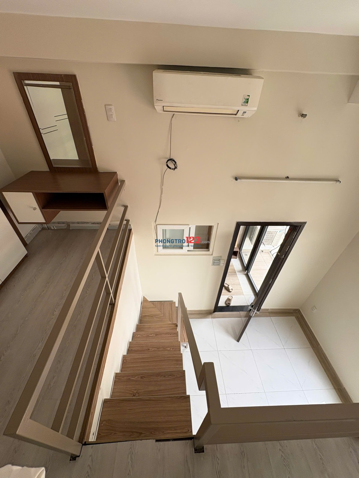 CHO THUÊ CHUNG CƯ MINI FULL NỘI THẤT MÁY GIẶT RIÊNG GIÁ RẺ NGAY GO NGUYỄN THỊ THẬP QUẬN 7