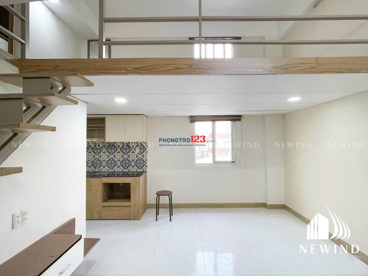 CHO THUÊ CHUNG CƯ MINI FULL NỘI THẤT MÁY GIẶT RIÊNG GIÁ RẺ NGAY GO NGUYỄN THỊ THẬP QUẬN 7