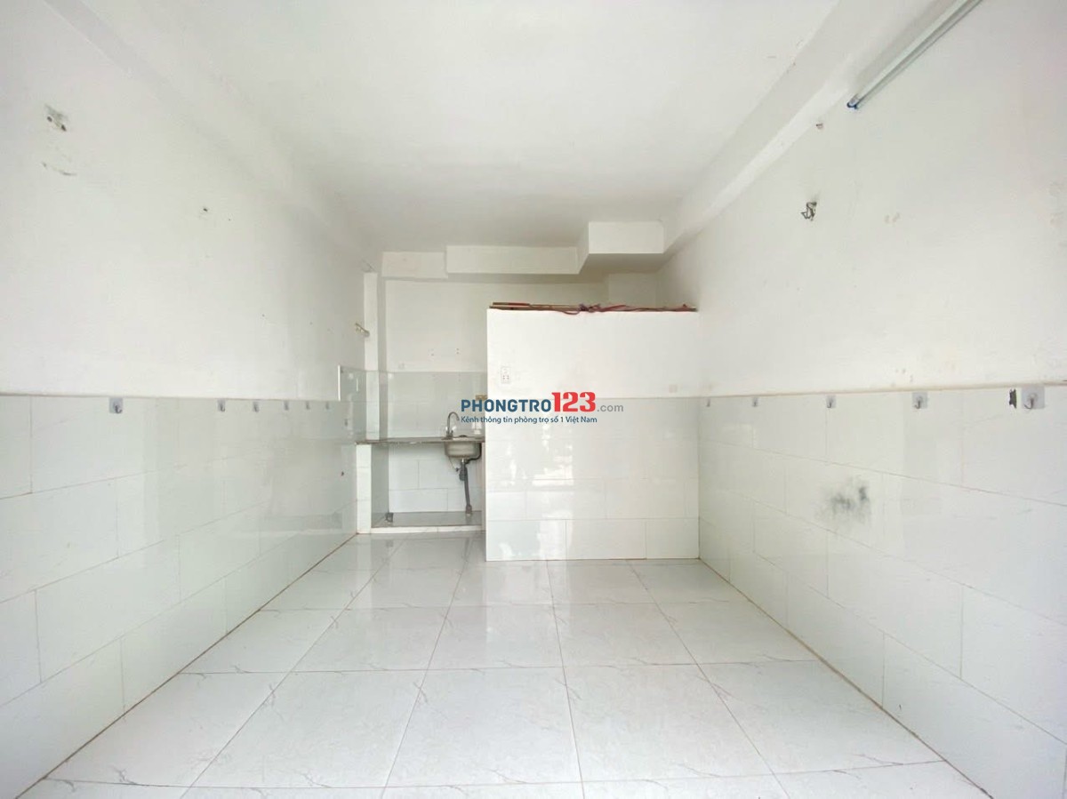 Phong trọ gò vấp giá rẻ ngay Lotte