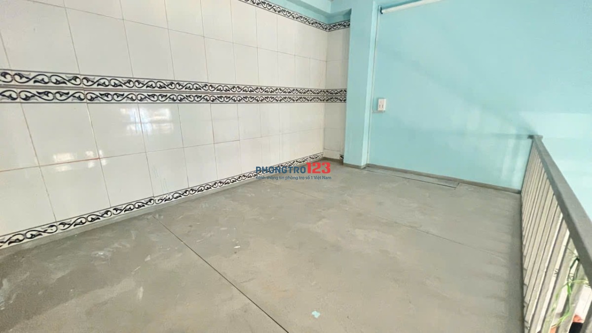 Phòng trọ 457 Huỳnh Tấn Phát Quận 7