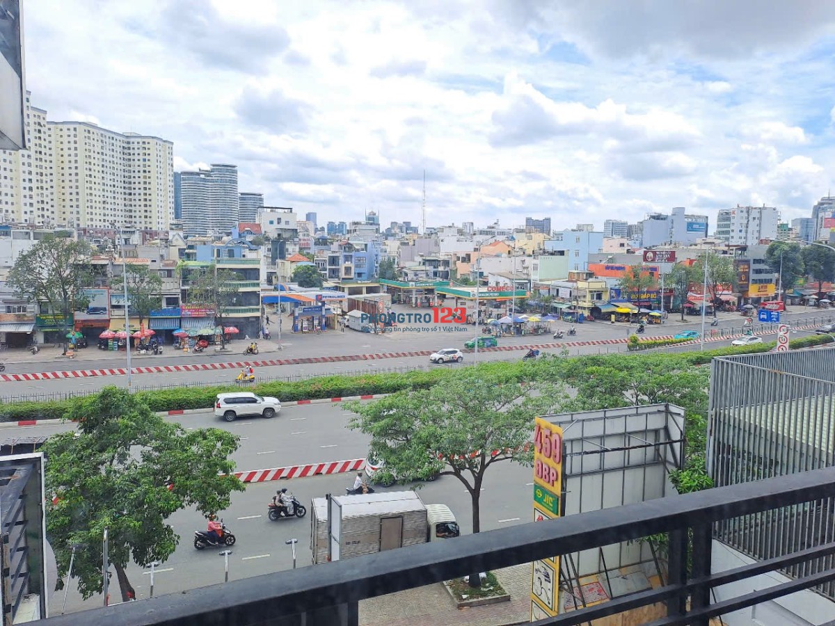 KÝ TÚC XÁ KHAI TRUƠNG, SÁT ĐẠI HỌC HUTECH, HỒNG BÀNG, UEF, GTVT- BÌNH THẠNH, CHỈ 1.9TR BAO HẾT.
