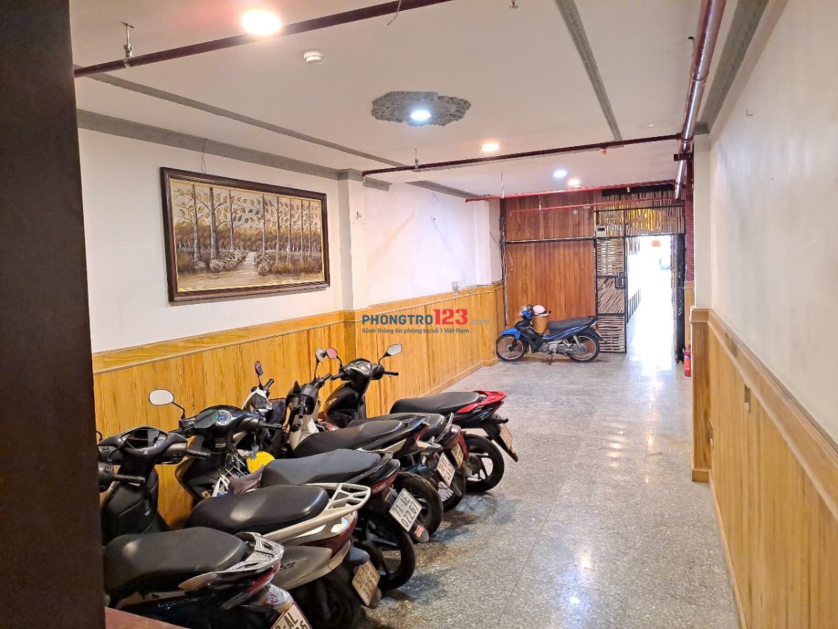 KÝ TÚC XÁ KHAI TRUƠNG, SÁT ĐẠI HỌC HUTECH, HỒNG BÀNG, UEF, GTVT- BÌNH THẠNH, CHỈ 1.9TR BAO HẾT.