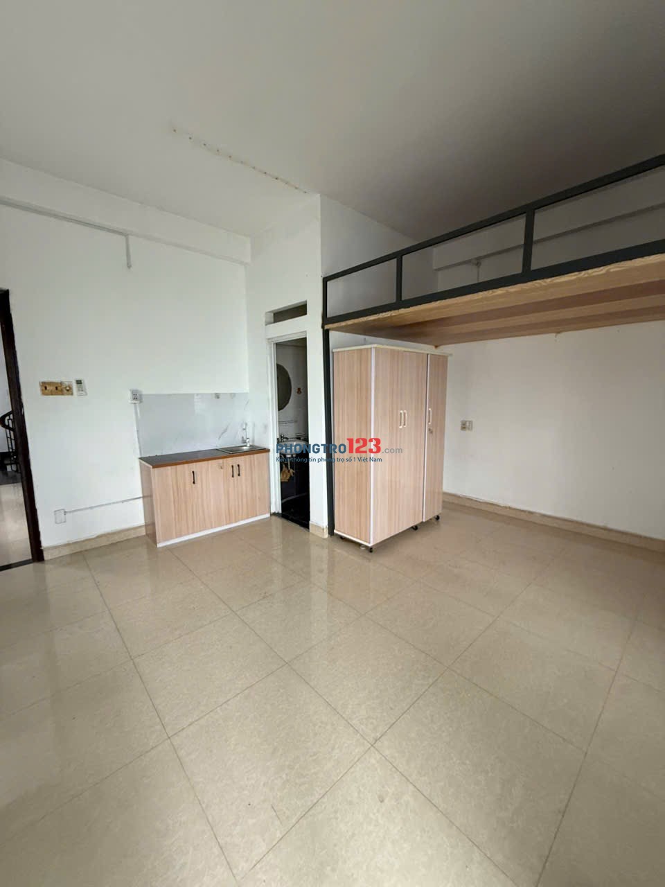 Hot hỗ trợ tìm phòng các bạn tân sinh viên giá rẻ Bình Thạnh