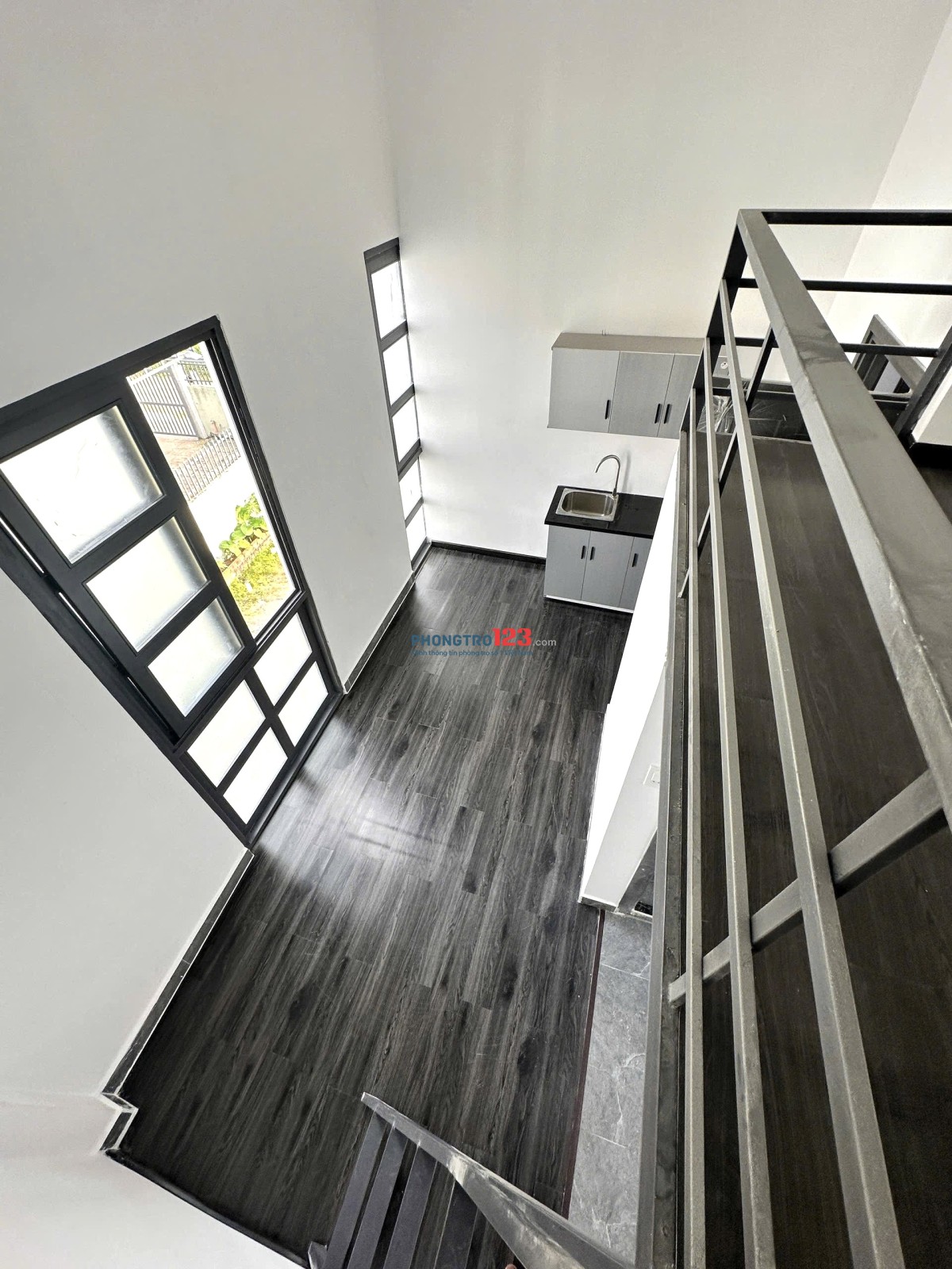  PHÒNG MỚI ĐẸP – GIÁ CHỈ 3TR6/THÁNG – LÊ VĂN LƯƠNG, NHÀ BÈ 