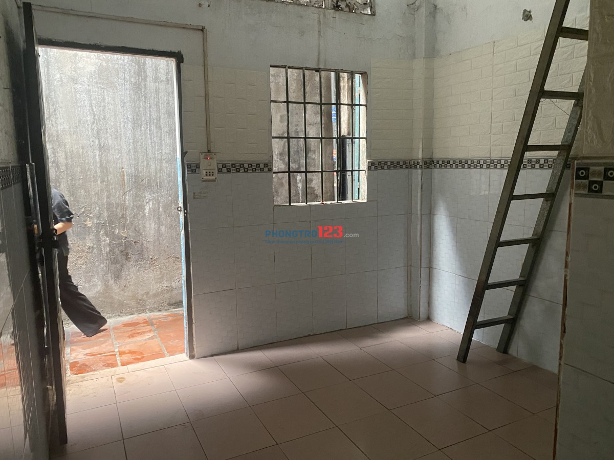 Mình cho thuê phòng trọ mini ở biên hoà