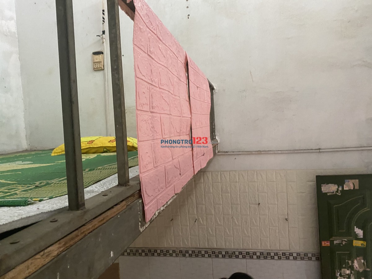 Mình cho thuê phòng trọ mini ở biên hoà