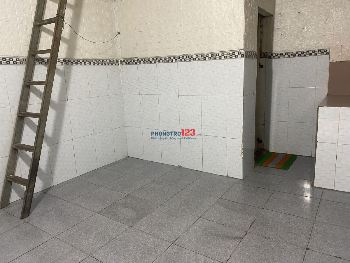 Mình cho thuê phòng trọ mini ở biên hoà