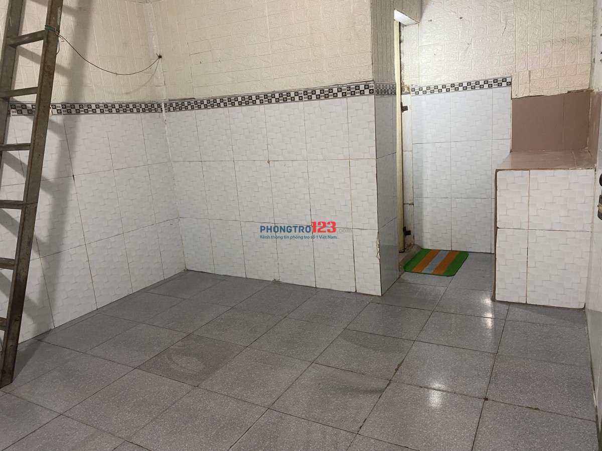 Mình cho thuê phòng trọ mini ở biên hoà
