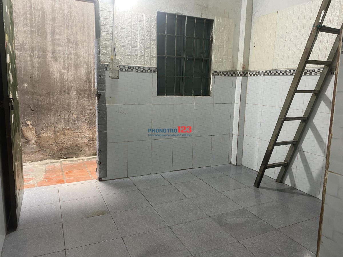 Mình cho thuê phòng trọ mini ở biên hoà