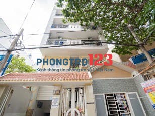 KÝ TÚC XÁ SINH VIÊN ĐẠI HỌC CÔNG NGHIỆP, CHỈ 1TR4 BAO CHI PHÍ ĐIỆN NƯỚC