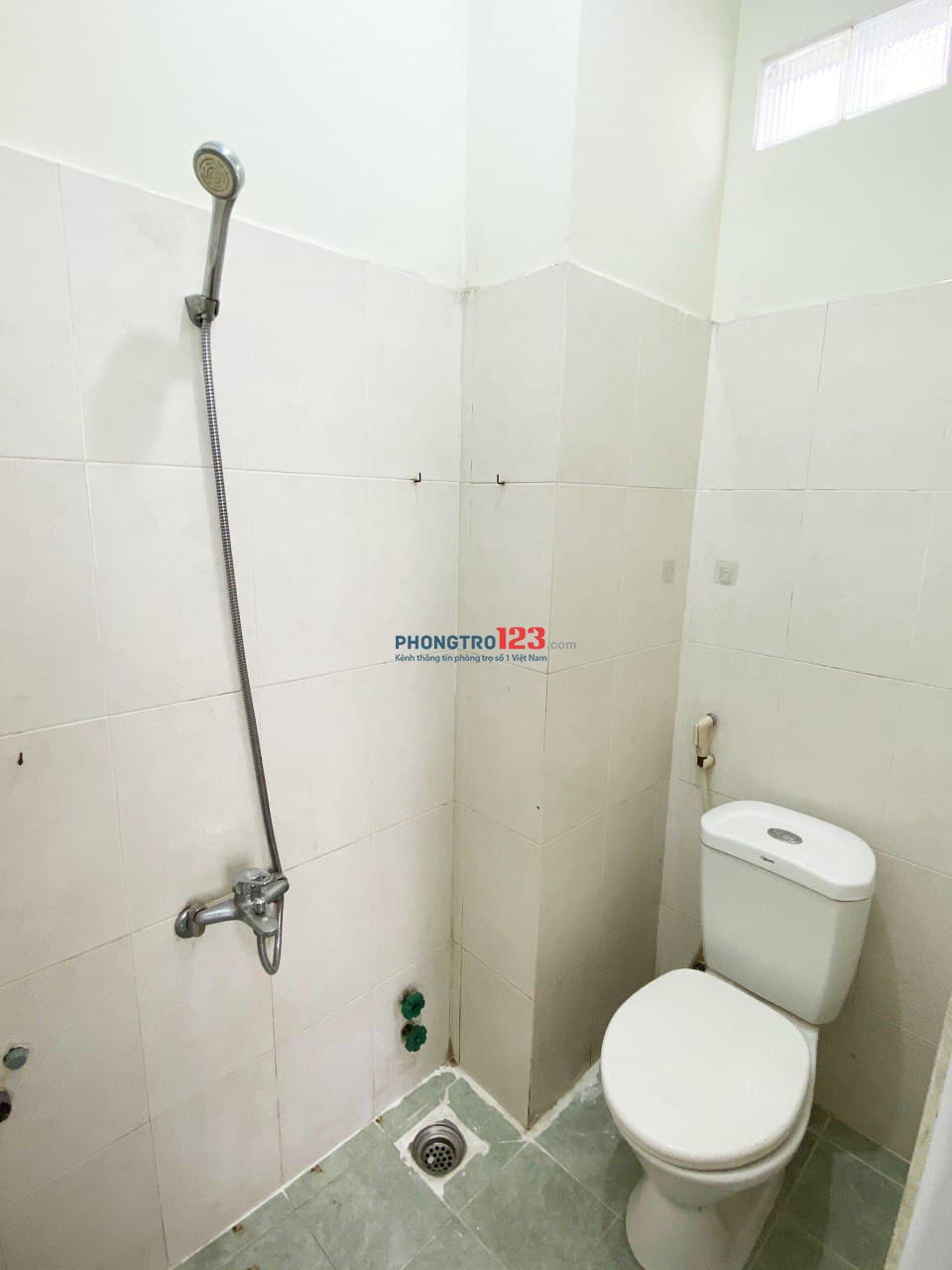 KÝ TÚC XÁ SINH VIÊN ĐẠI HỌC CÔNG NGHIỆP, CHỈ 1TR4 BAO CHI PHÍ ĐIỆN NƯỚC