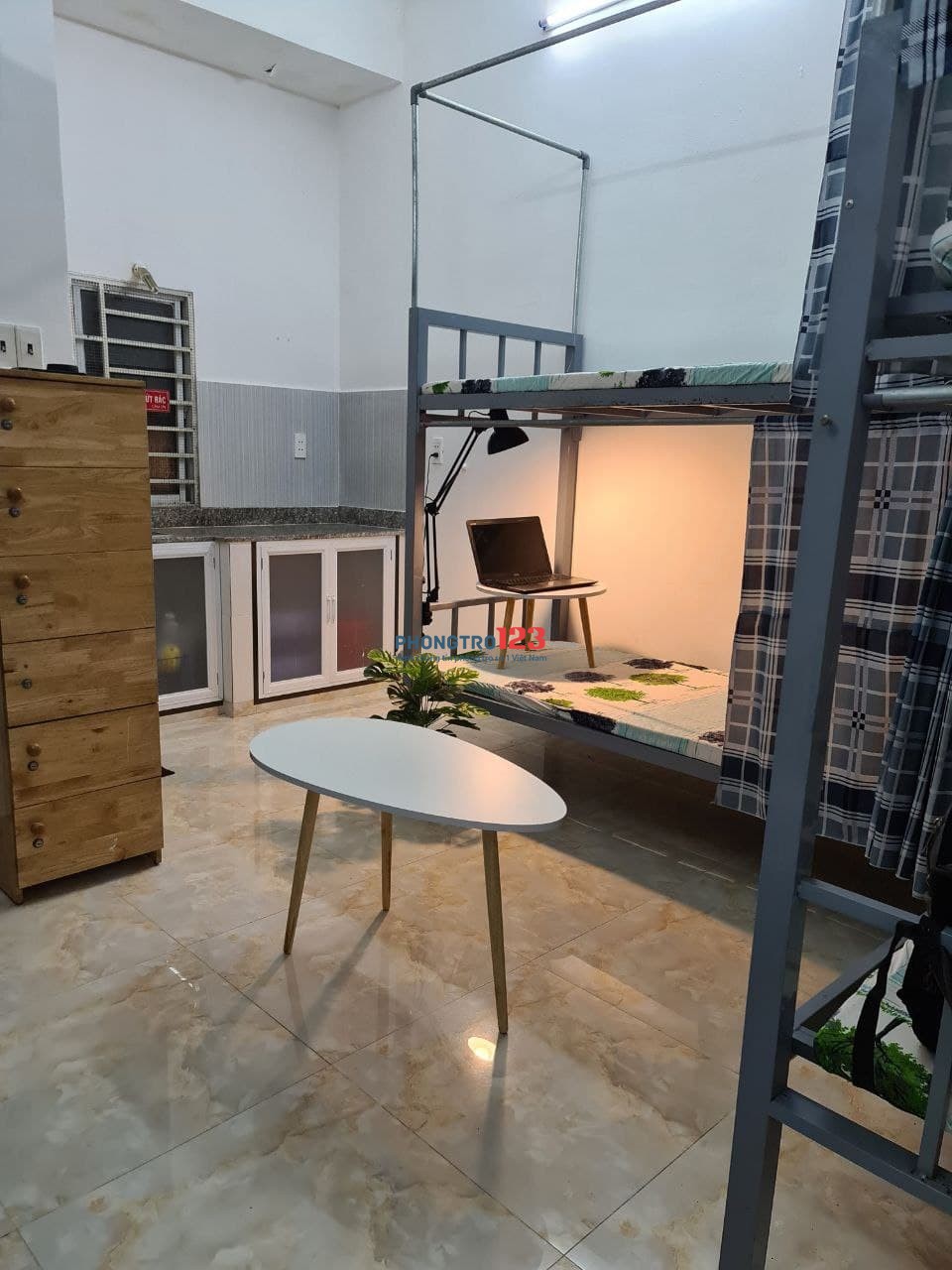 KÝ TÚC XÁ SINH VIÊN ĐẠI HỌC CÔNG NGHIỆP, CHỈ 1TR4 BAO CHI PHÍ ĐIỆN NƯỚC