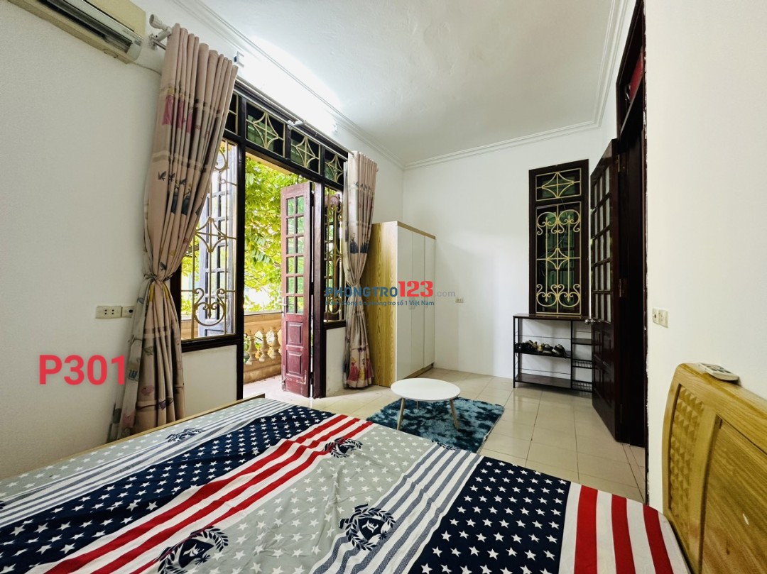 Chính chủ cho Thuê phòng trọ phòng trọ Cầu Diễn, gần cao đẳng ngữ, Đai học công nghiệp, ga nhổn TNMT
