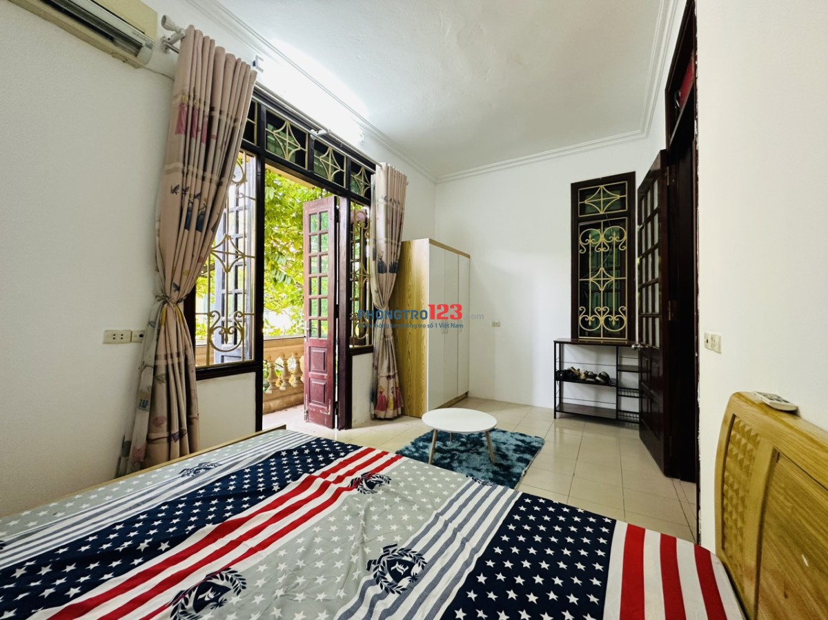 Chính chủ cho Thuê phòng trọ phòng trọ Cầu Diễn, gần cao đẳng ngữ, Đai học công nghiệp, ga nhổn TNMT