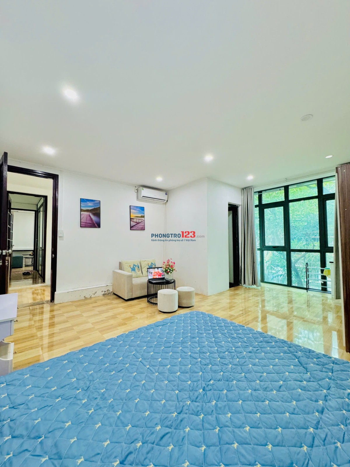CHO thuê phòng trọ nghĩa tân , cầu giấy, gần đại học sư phạm , quốc gia, điện lực, báo chí....