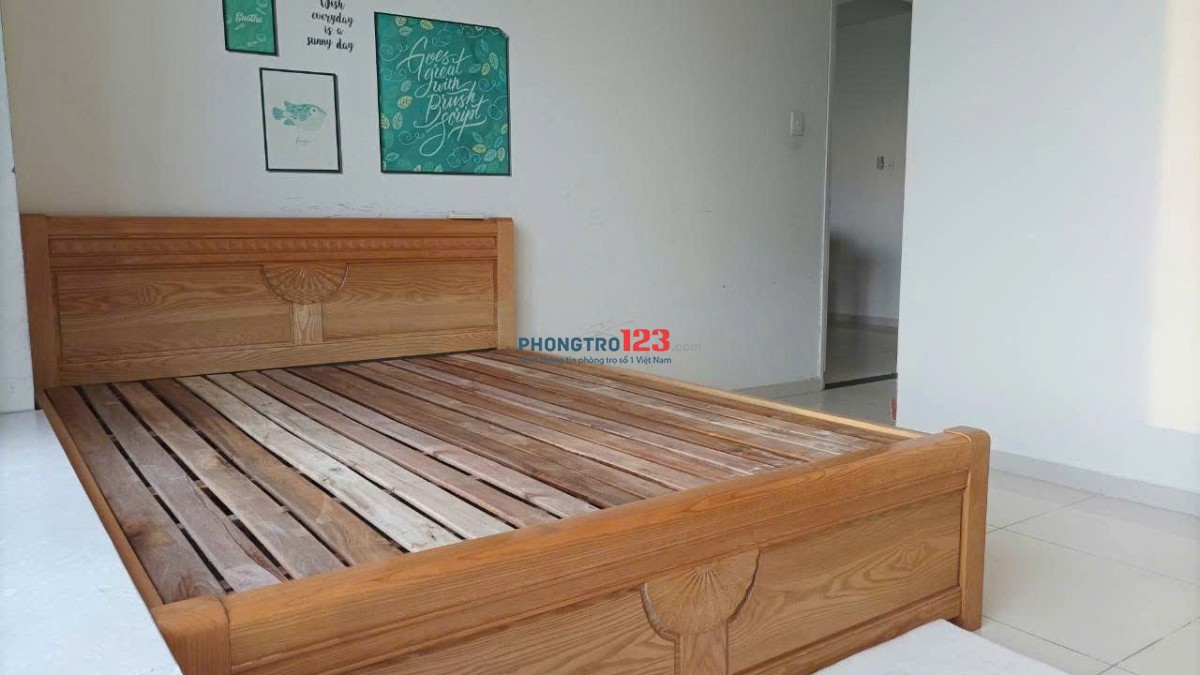 Chính chủ cho thuê CH Terra Rosa 80m2 - 2 PN giá 7 Triệu / tháng