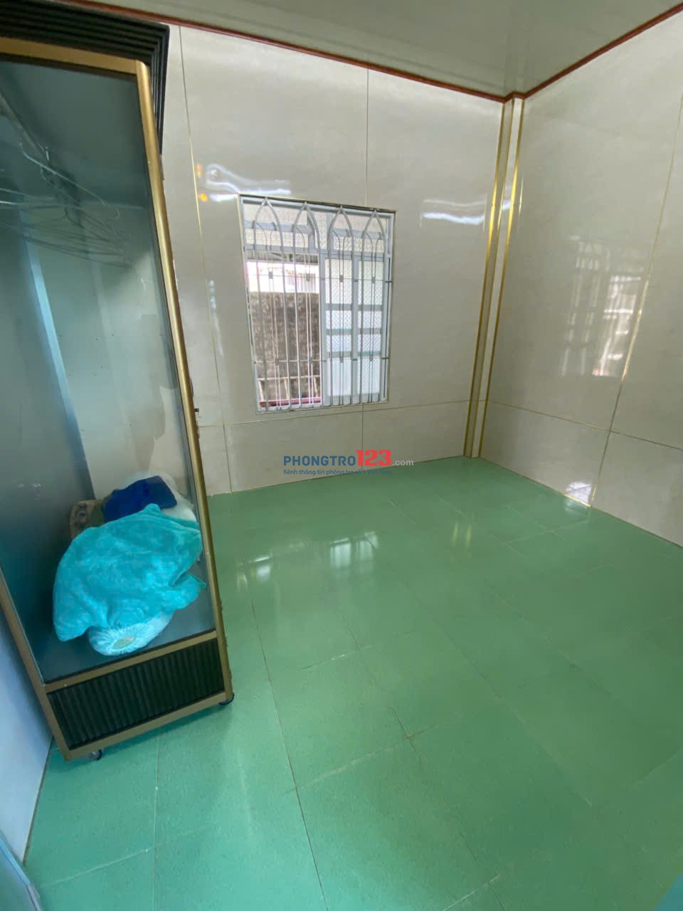 Cho thuê nhà ở dài hạn DT 288m2