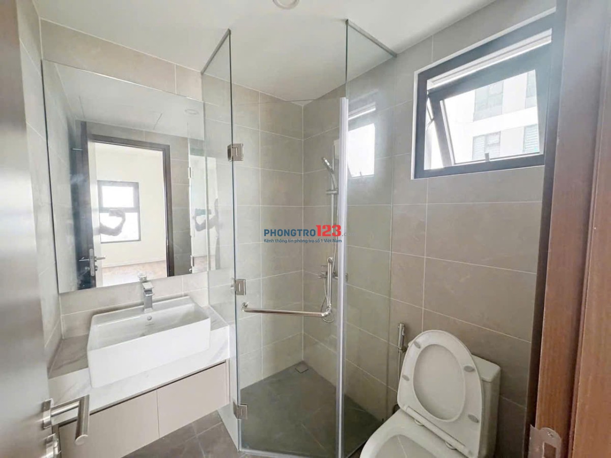 Chung cư Botanic, Nguyễn Thượng Hiền, PN: 95m2, 2p ngủ, 16triệu
