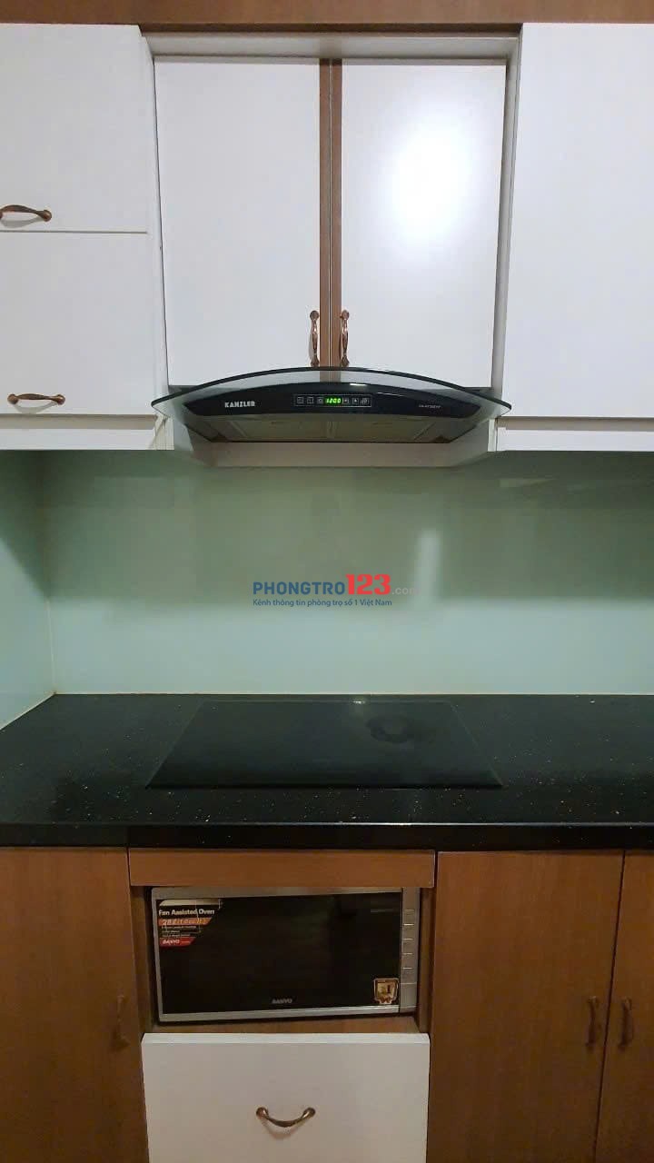 C/c Phú Thạnh,Nguyễn Sơn,Tân Phú: 90m2,3p ngủ,2wc,10tr/th