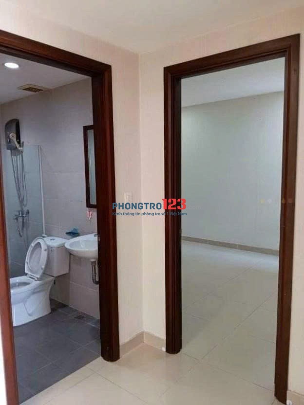 chung cư I-home,Phạm văn Chiêu, Gò Vấp: 78m2, 2p ngủ, 2wc, 8tr/th