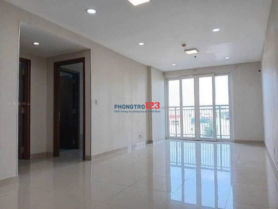 chung cư I-home,Phạm văn Chiêu, Gò Vấp: 78m2, 2p ngủ, 2wc, 8tr/th