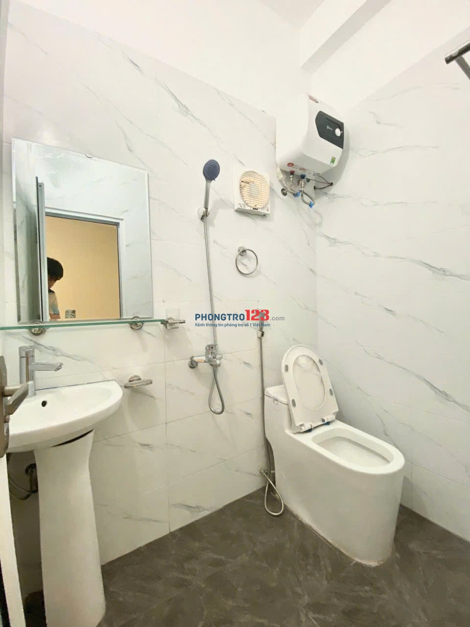 PHÒNG TRỌ XUÂN PHƯƠNG - NAM TỪ LIÊM - HÀ NỘI