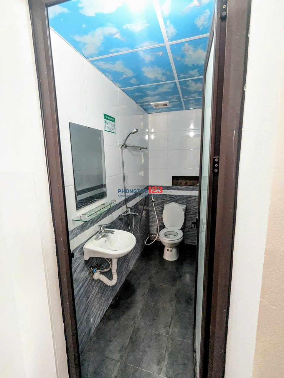 PHÒNG TRỌ KIẾN HƯNG - HÀ ĐÔNG - HÀ NỘI