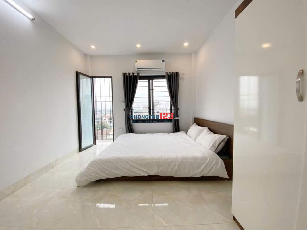 PHÒNG TRỌ YÊN XÁ - HÀ ĐÔNG - HÀ NỘI