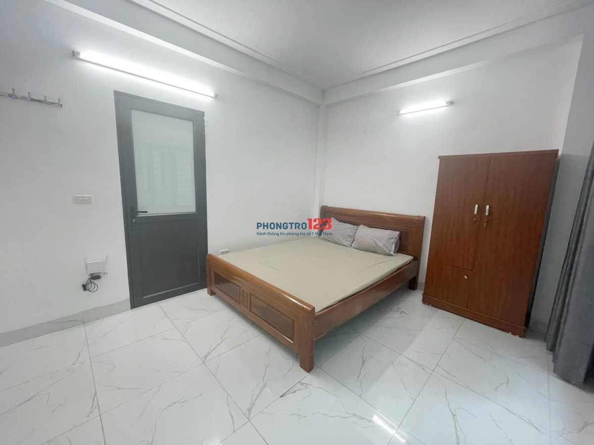 PHÒNG TRỌ PHỐ LỤA - HÀ ĐÔNG - HÀ NỘI
