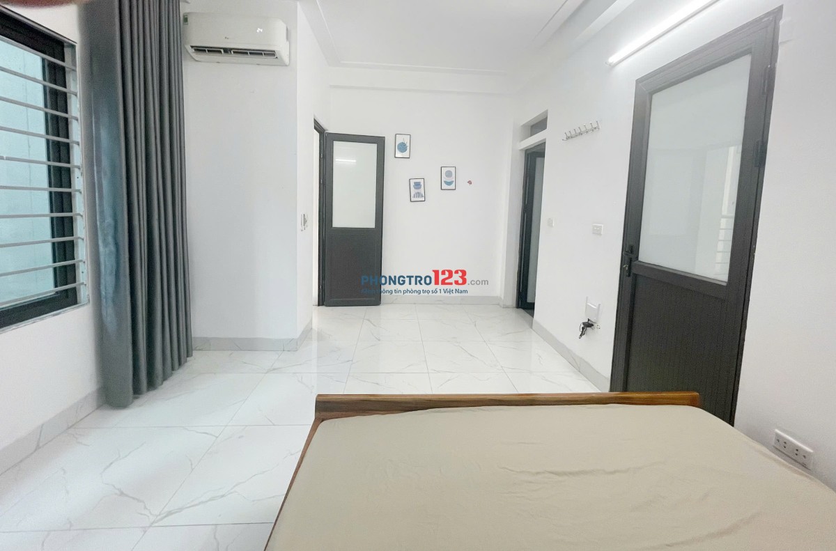 PHÒNG TRỌ PHỐ LỤA - HÀ ĐÔNG - HÀ NỘI