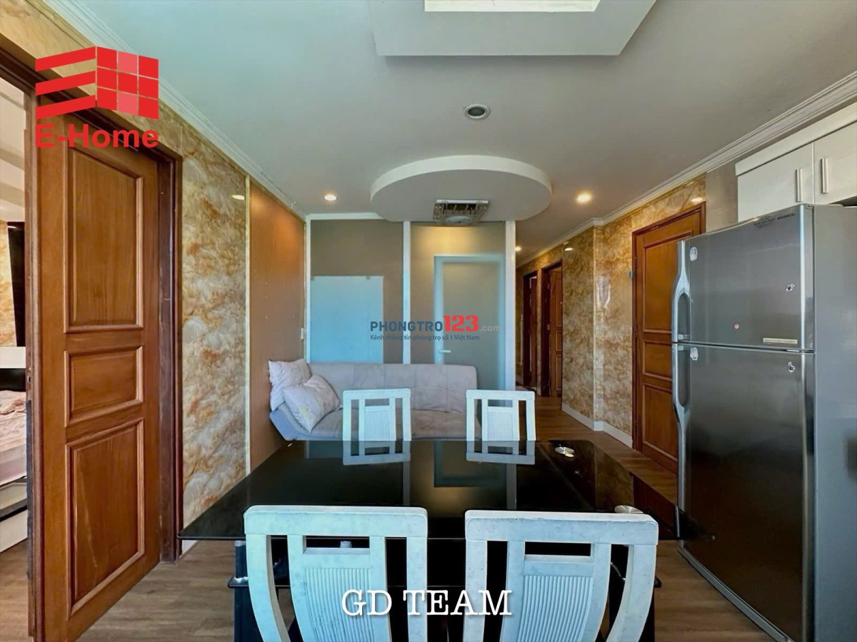 Siêu Phẩm 3 Phòng Ngủ Mà Giá CHỈ 8 - 9X, Đầy Đủ Tiện Nghi - Ngay Nguyễn Thị Định, Quận 2
