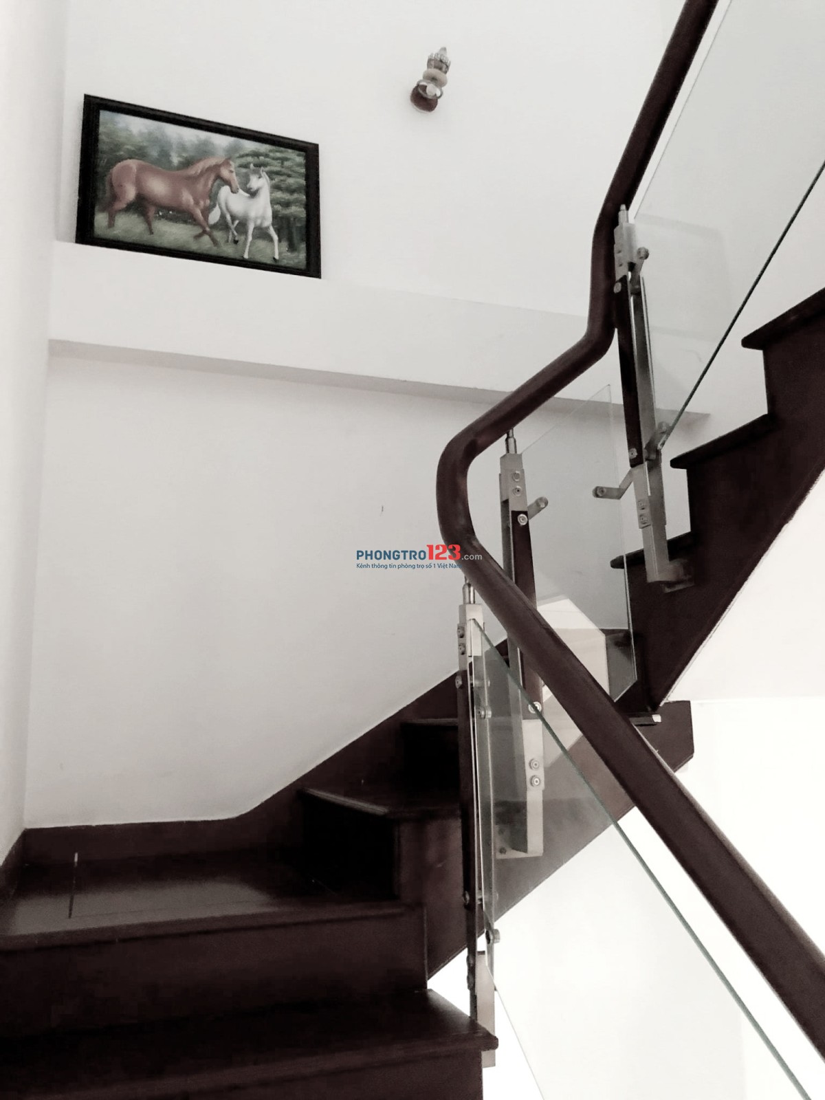 Chỉ 2 triệu 7 Nhà trọ Hẻm 1432 Nguyễn Duy Trinh TP Thủ Đức 29m2