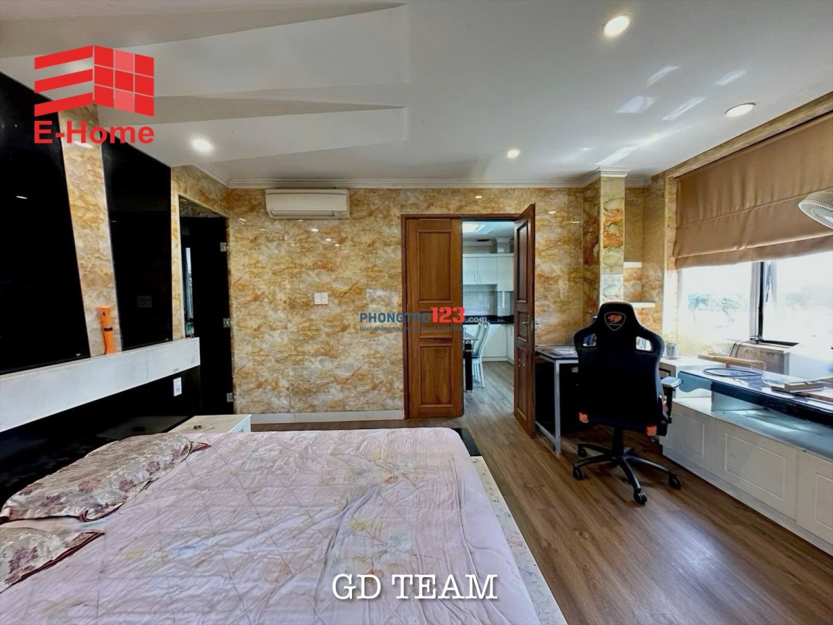 Siêu Phẩm 3 Phòng Ngủ Mà Giá CHỈ 8 - 9X, Đầy Đủ Tiện Nghi - Ngay Nguyễn Thị Định, Quận 2