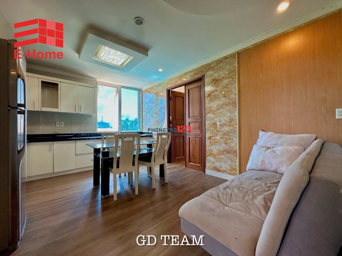 Siêu Phẩm 3 Phòng Ngủ Mà Giá CHỈ 8 - 9X, Đầy Đủ Tiện Nghi - Ngay Nguyễn Thị Định, Quận 2