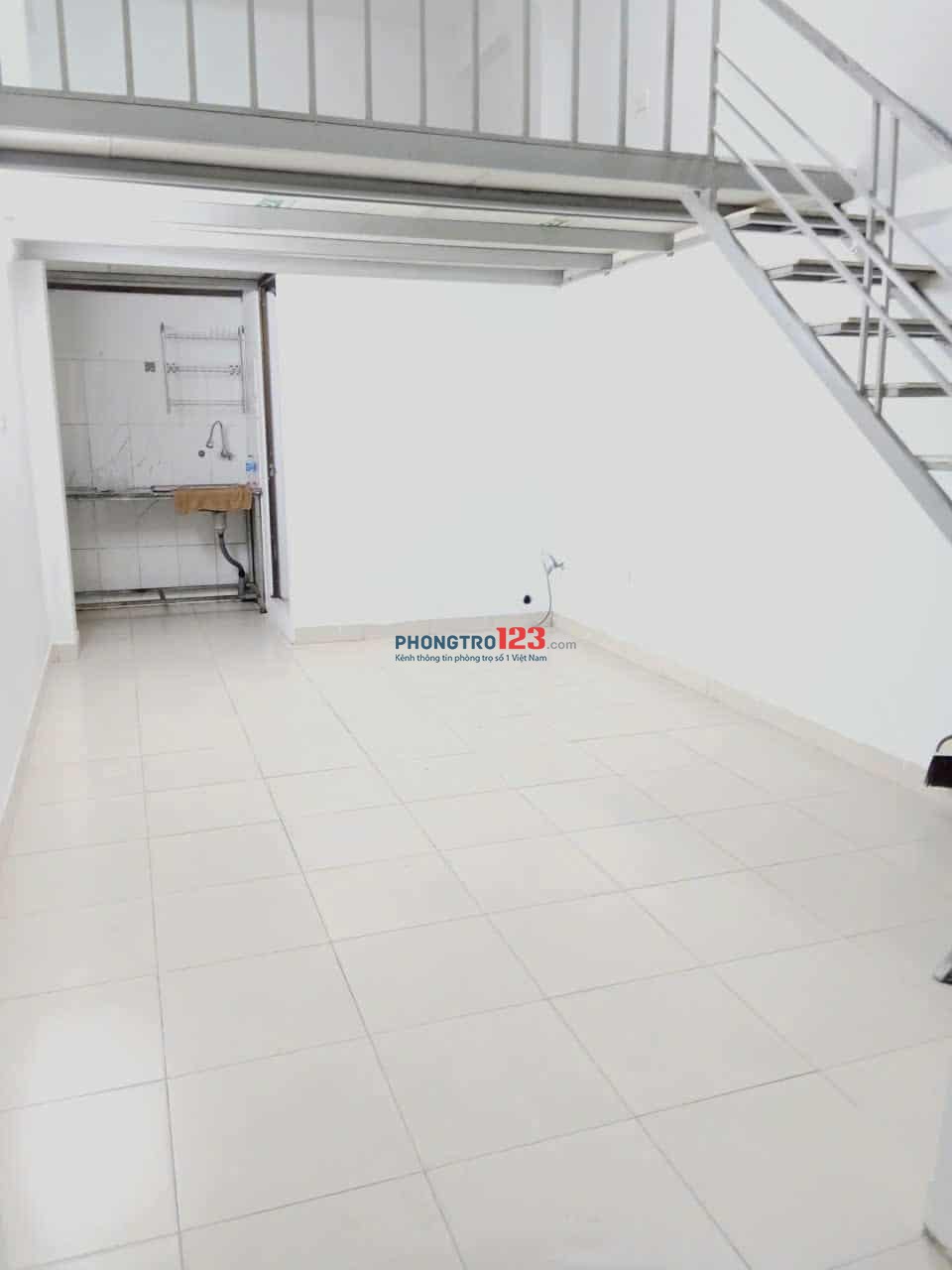 Chính chủ cho thuê trọ sạch đẹp trọ vừa sơn lại, không chung chủ giờ giấc tự do, vào ở luôn