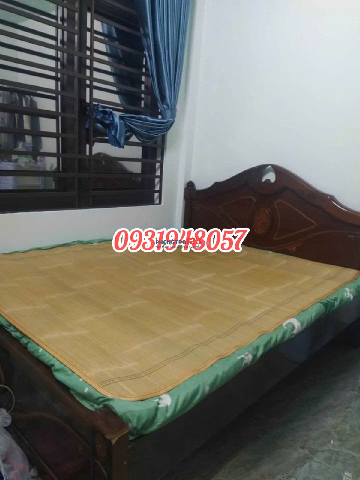 Chủ nhà, cho thuê nhà mặt tiền Thanh Long 6*5m (DTSD 97m2), 3 tầng. Giá 7 tr, nhà mới.