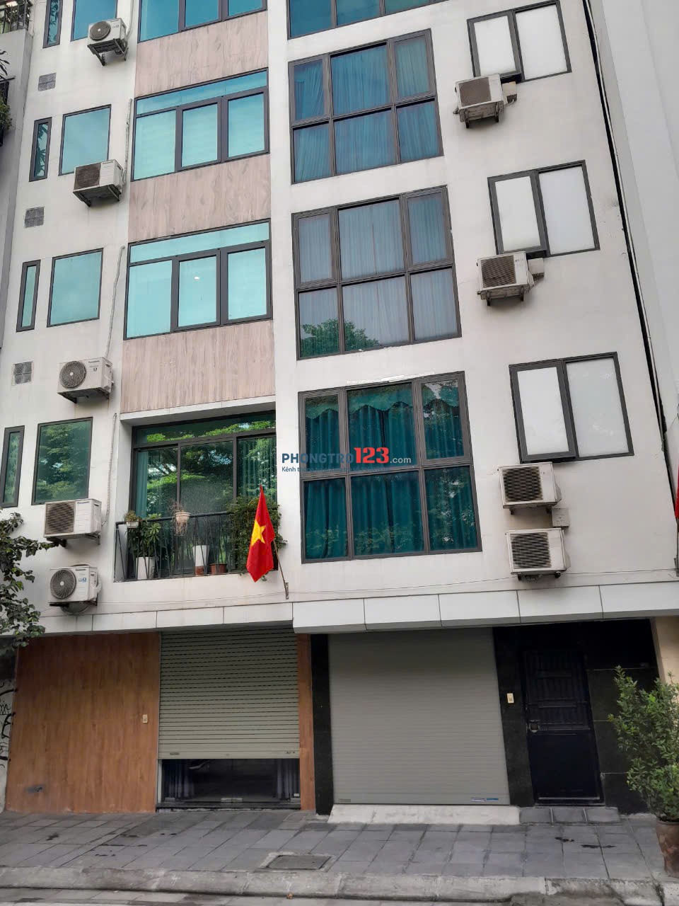 Gia đình cho thuê Phòng trọ khép kín. DT 25 m2, 3 triệu/tháng , Cổ nhuế, Bắc Từ Liêm( Tên cũ)