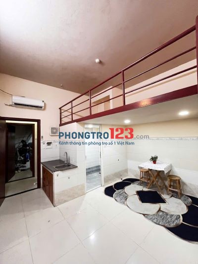 DUPLEX SIÊU RỘNG , NHÀ THANG MÁY ( GIÁ ƯU ĐÃI)