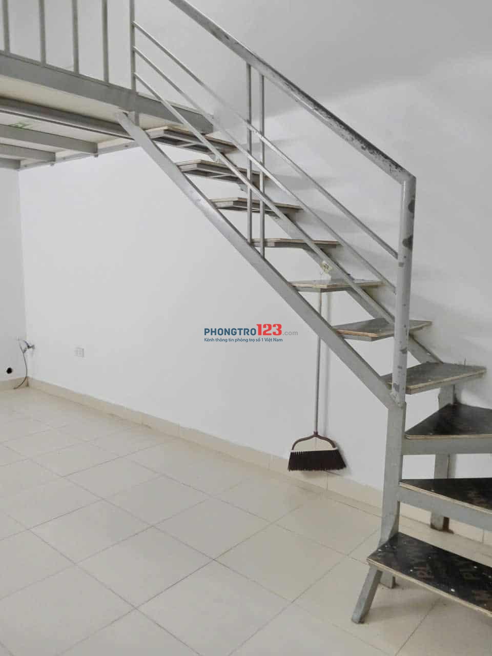 Chính chủ cho thuê trọ sạch đẹp trọ vừa sơn lại, không chung chủ giờ giấc tự do, vào ở luôn