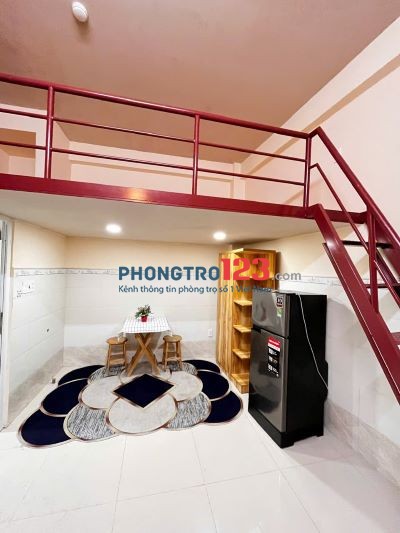 DUPLEX SIÊU RỘNG , NHÀ THANG MÁY ( GIÁ ƯU ĐÃI)