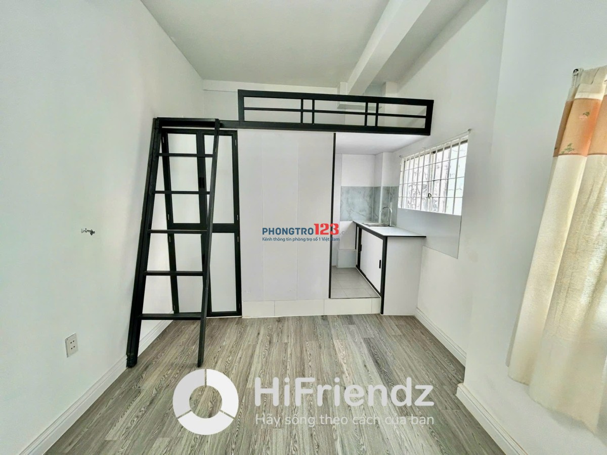 Tìm bạn nữ sinh viên ở ghép tới tháng 3/2026