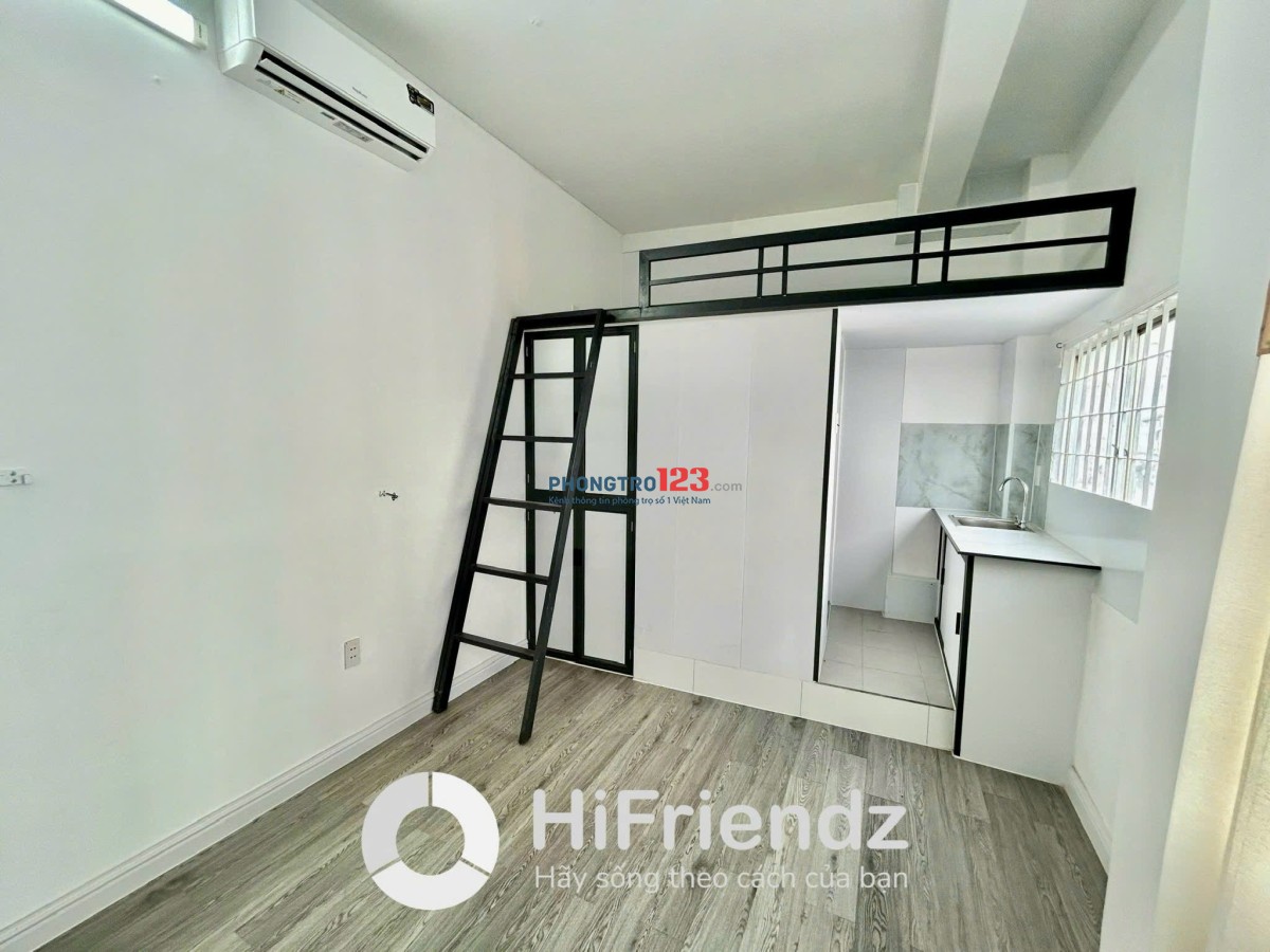 Tìm bạn nữ sinh viên ở ghép tới tháng 3/2026