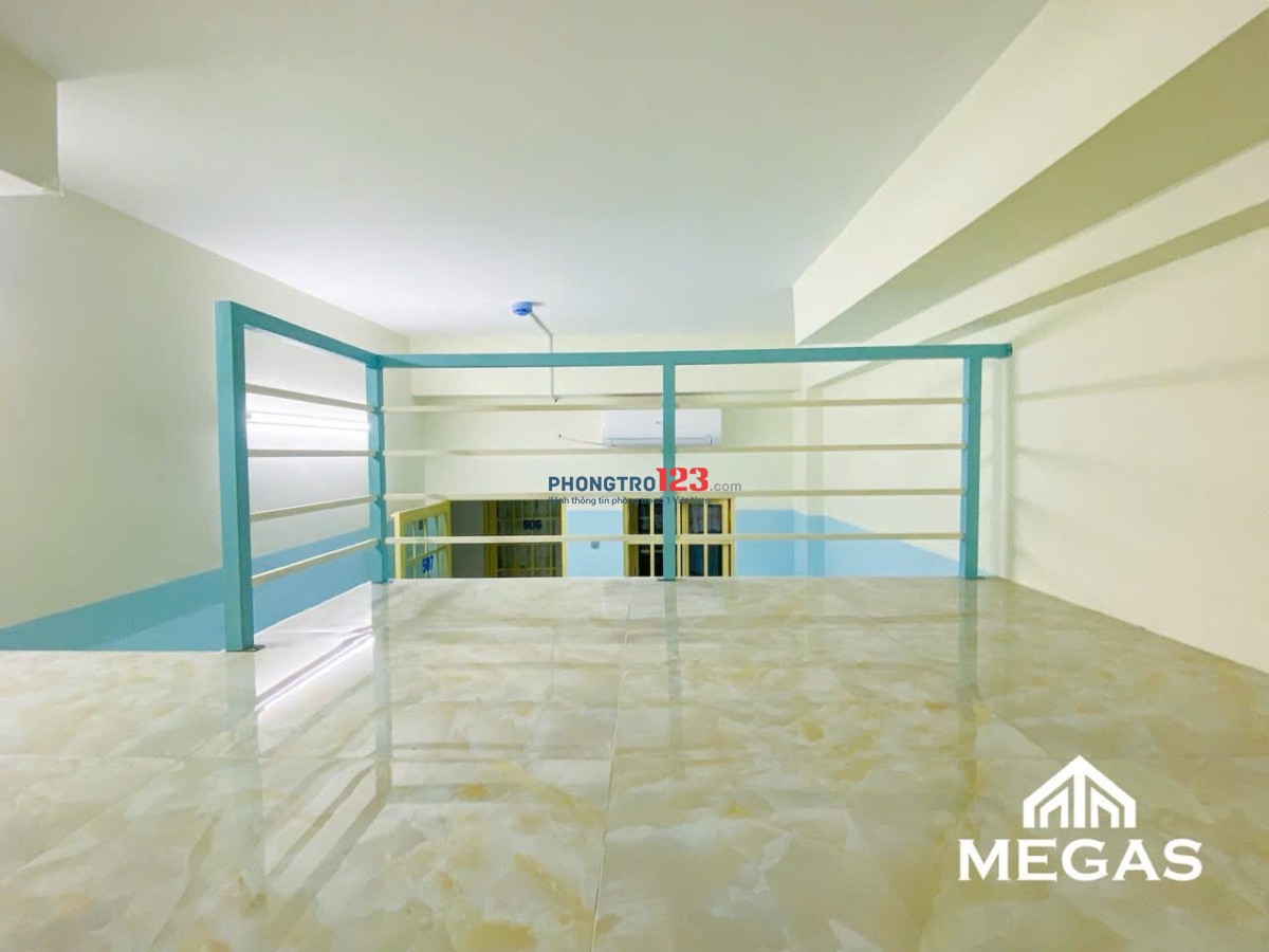 DUPLEX FULL NỘI THẤT GIÁ SIÊU MỀM NGAY ĐẠI HỌC UFM - Ở 2-3 NGƯỜI VÔ TƯ - CAM KẾT ĐẸP NHẤT TRONG GIÁ