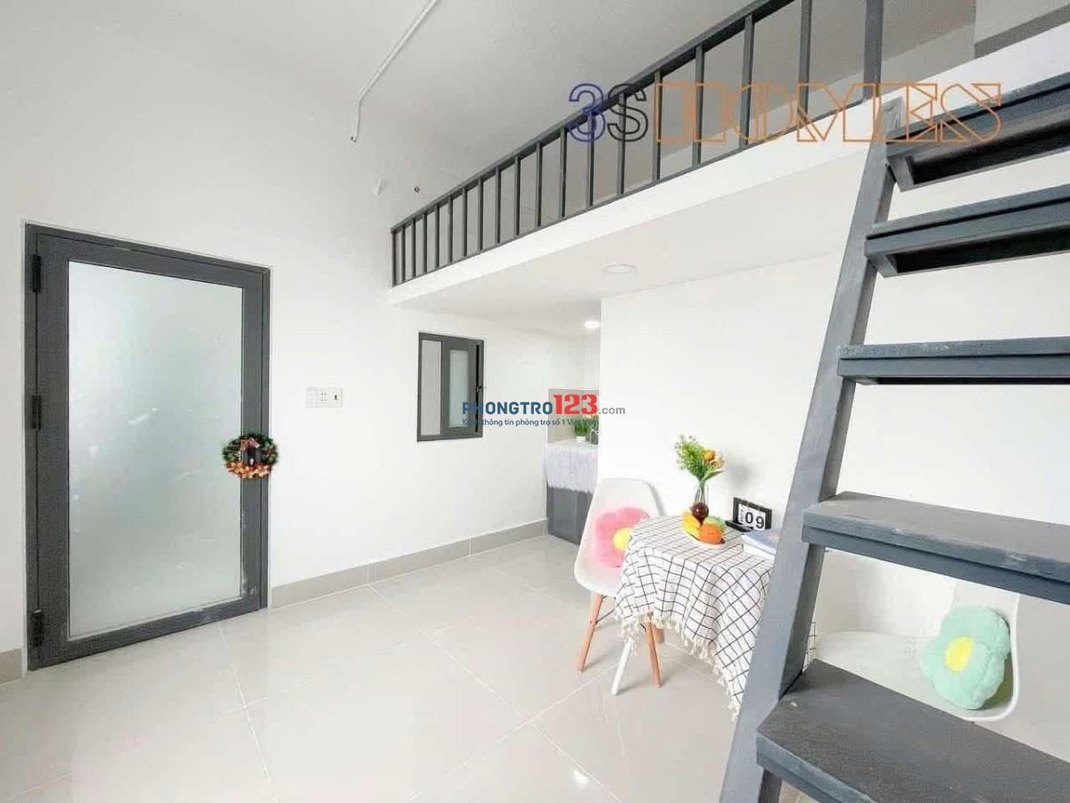 PHÒNG MỚI XÂY GẦN NTTU, CĐ ĐIỆN LỰC