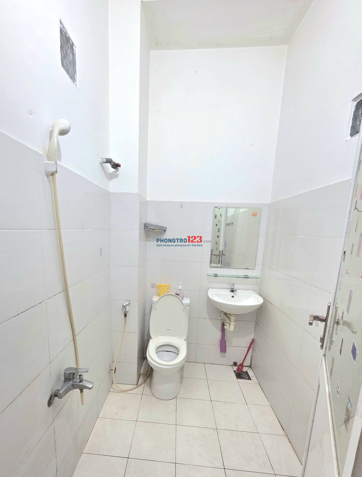 Etown P13 Tân Bình 30m2 đầy đủ nội thất, giờ giấc tự do, giá chỉ 4tr.