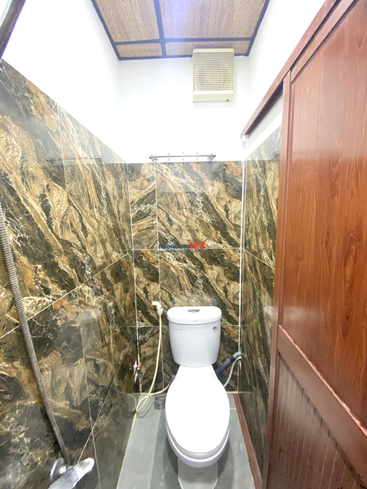 PHÒNG ĐẸP FULL NT KO CHUNG CHỦ NGAY VÕ VĂN TẦN GẦN ĐH MỞ