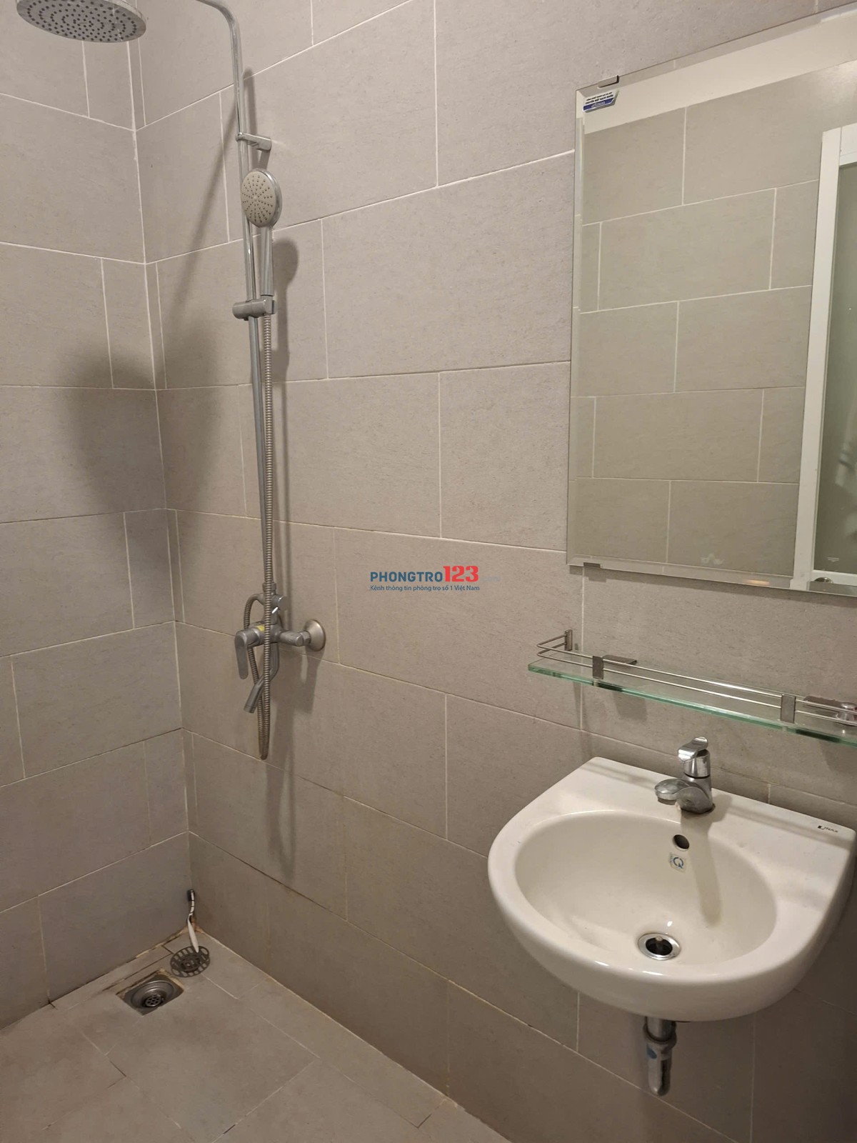 CHO THUÊ PHÒNG TRỌ GẦN ĐH KIẾN TRÚC, SPKT THỦ ĐỨC GIÁ RẺ 3TR5 FULL NT