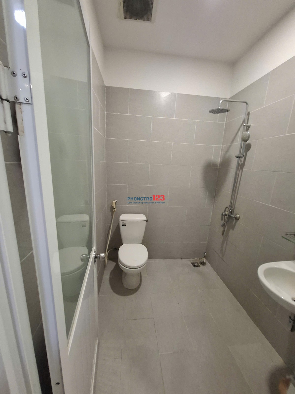 CHO THUÊ PHÒNG TRỌ GẦN ĐH KIẾN TRÚC, SPKT THỦ ĐỨC GIÁ RẺ 3TR5 FULL NT
