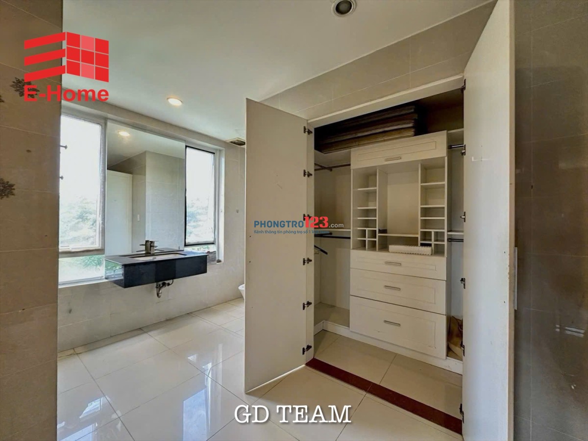 Siêu Phẩm 3 Phòng Ngủ Mà Giá CHỈ 8 - 9X, Đầy Đủ Tiện Nghi - Ngay Nguyễn Thị Định, Quận 2