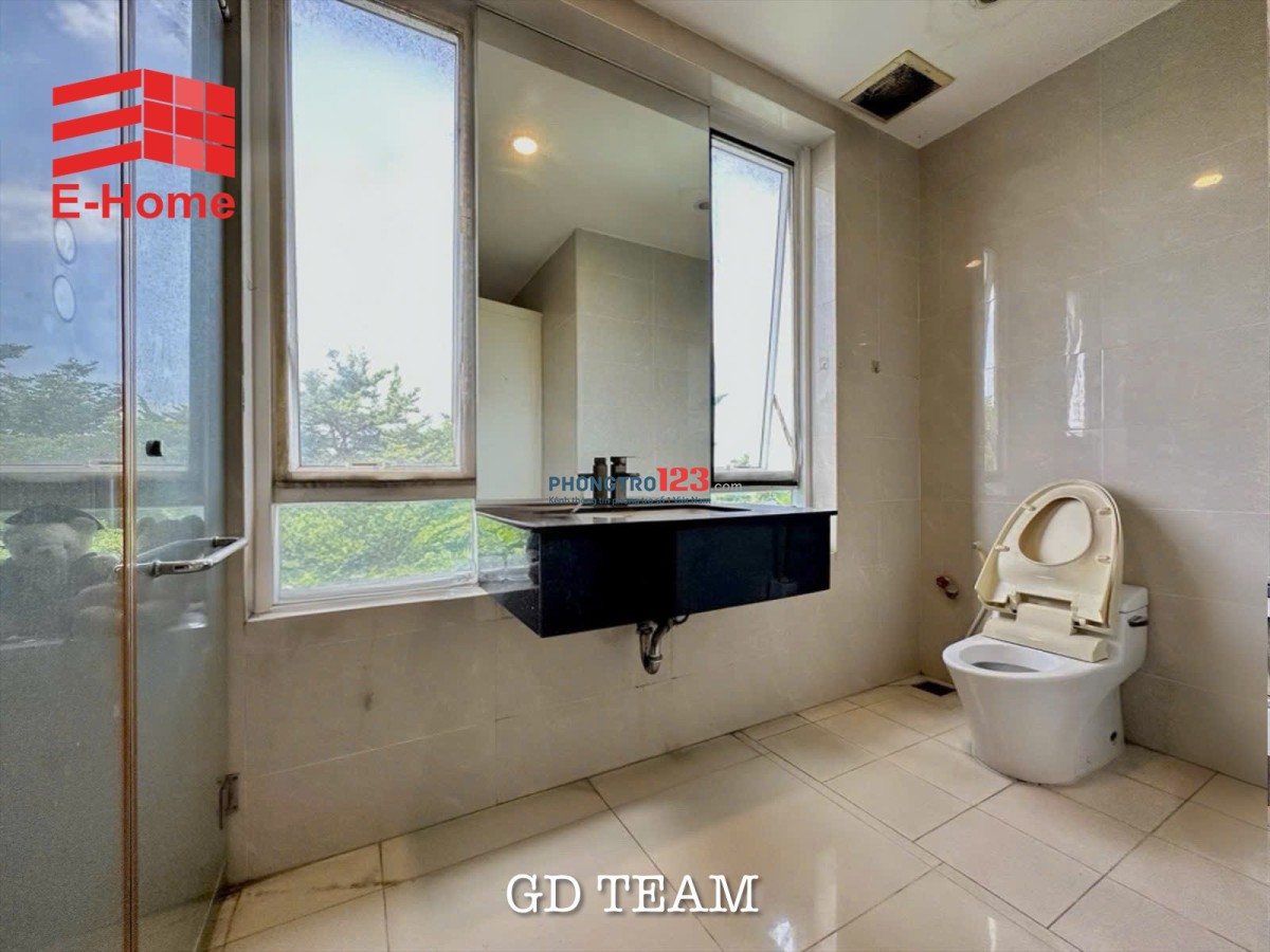 Siêu Phẩm 3 Phòng Ngủ Mà Giá CHỈ 8 - 9X, Đầy Đủ Tiện Nghi - Ngay Nguyễn Thị Định, Quận 2